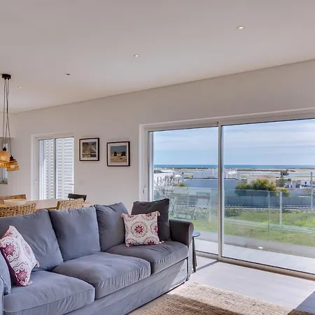 アパート Formosafuzeta Seaview @homesbyfc *