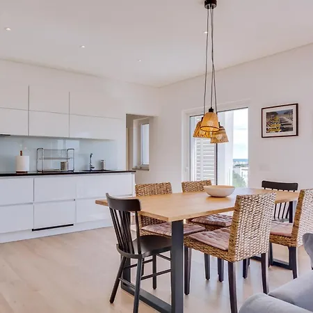 Formosafuzeta Seaview @homesbyfc * フゼタ