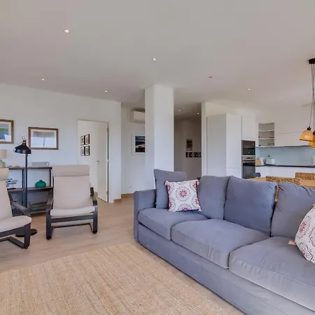 Апартаменты Formosafuzeta Seaview @homesbyfc *