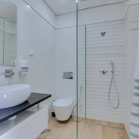 Formosafuzeta Seaview @homesbyfc * Фузета