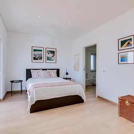 Апартаменты Formosafuzeta Seaview @homesbyfc *