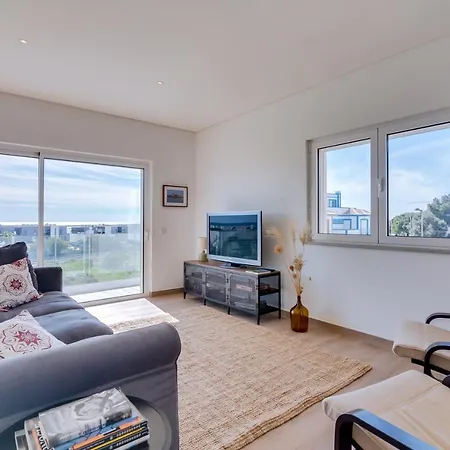 Апартаменты Formosafuzeta Seaview @homesbyfc