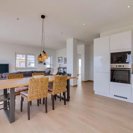 公寓 Formosafuzeta Seaview @homesbyfc 夫塞塔