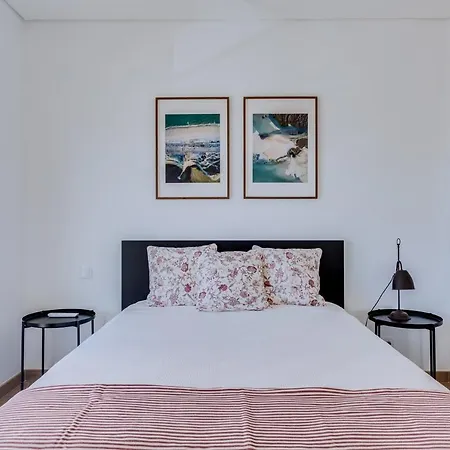 Formosafuzeta Seaview @homesbyfc * Фузета