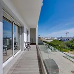 아파트 Formosafuzeta Seaview @homesbyfc *