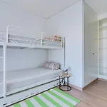아파트 Formosafuzeta Seaview @homesbyfc *