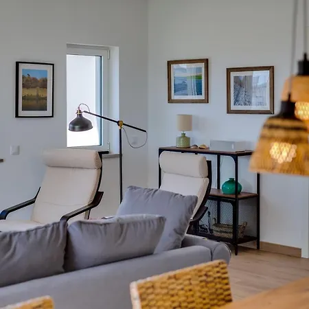 Formosafuzeta Seaview @homesbyfc Apartamento *