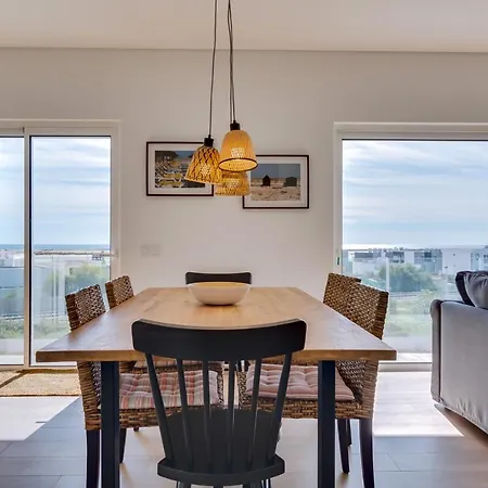 아파트 Formosafuzeta Seaview @homesbyfc