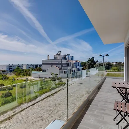 Formosafuzeta Seaview @homesbyfc Fuzeta